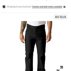 Pants (Carhartt)
