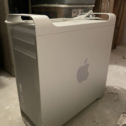 2006 Mac Pro Tower 