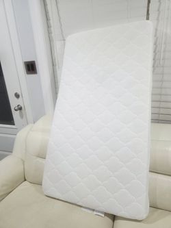 Newton The Waterproof Crib Mattress