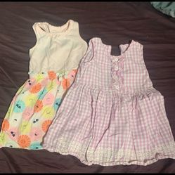 GIRLS CLOTHES SIZING FROM 3T - 10/12, $3 Per Item, Must See To Appreciate!
