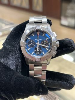 Luxury Wrist Watch