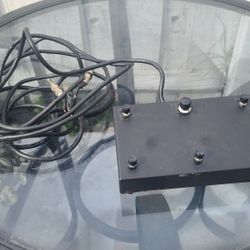 Roland Cube 40 Pedal