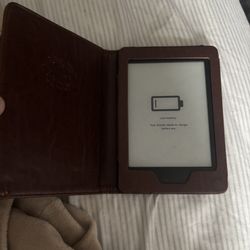 Kindle