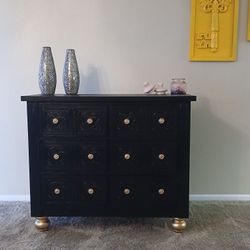 Brazilian rosewood Dresser!