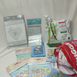 Baby Shower Priced To Sell Fast! Everything For $5!