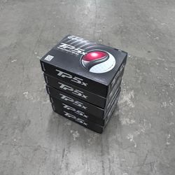 Taylormade TP5x Golf Balls (5 boxes)