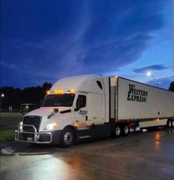 2021 international lt625 0.81cpm!