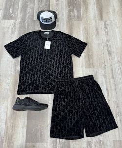 dior outfit
