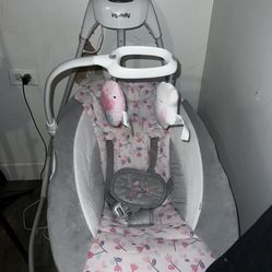 Baby Swing Ingenuity 