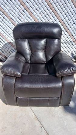 Recliner