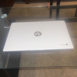 HP Chrome OS Laptop 