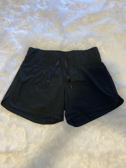 Women’s Lululemon Shorts Size 4