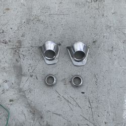 Chevy Parts And Projects 