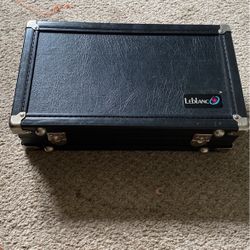 Leblanc Clarinet