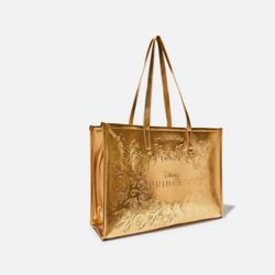 LIMITED EDITION Bath and Body Works x Disney Princess Tote Bag Purse