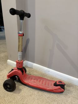 Youth Scooter