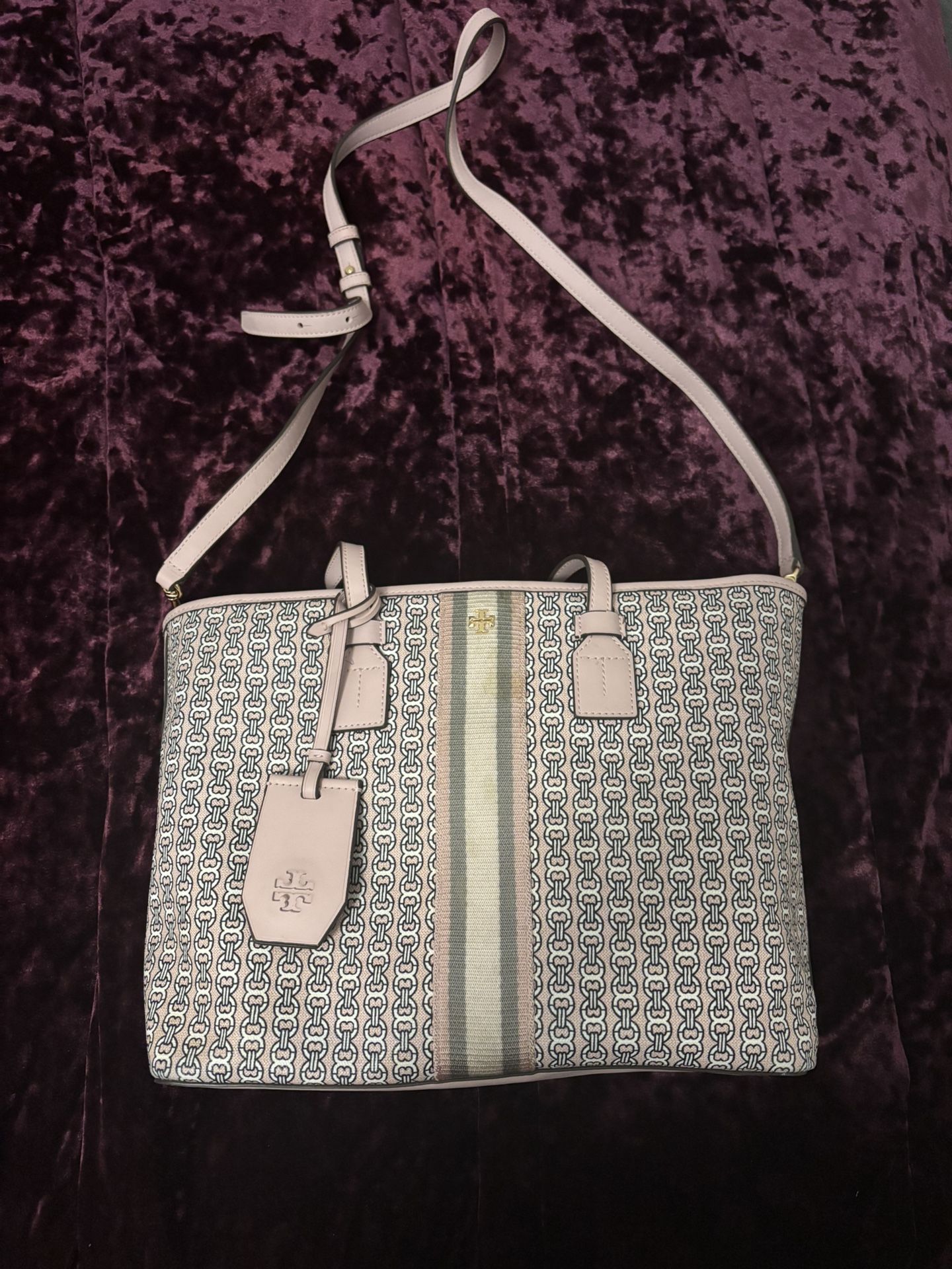 Tory Burch Tote Bag