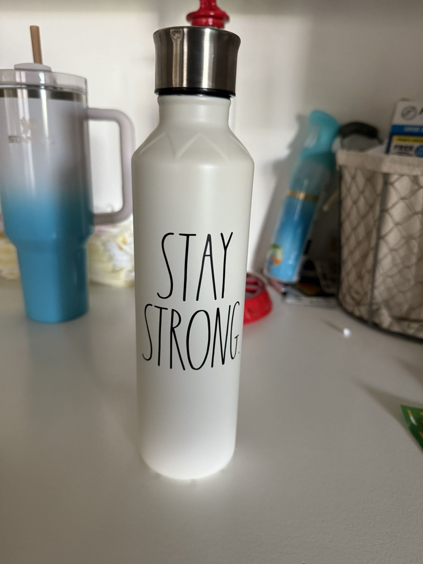 Stay Strong Rae Dunn