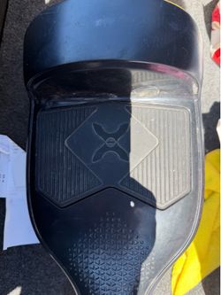 Hoverboard