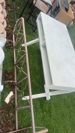 Table/ Desk $20