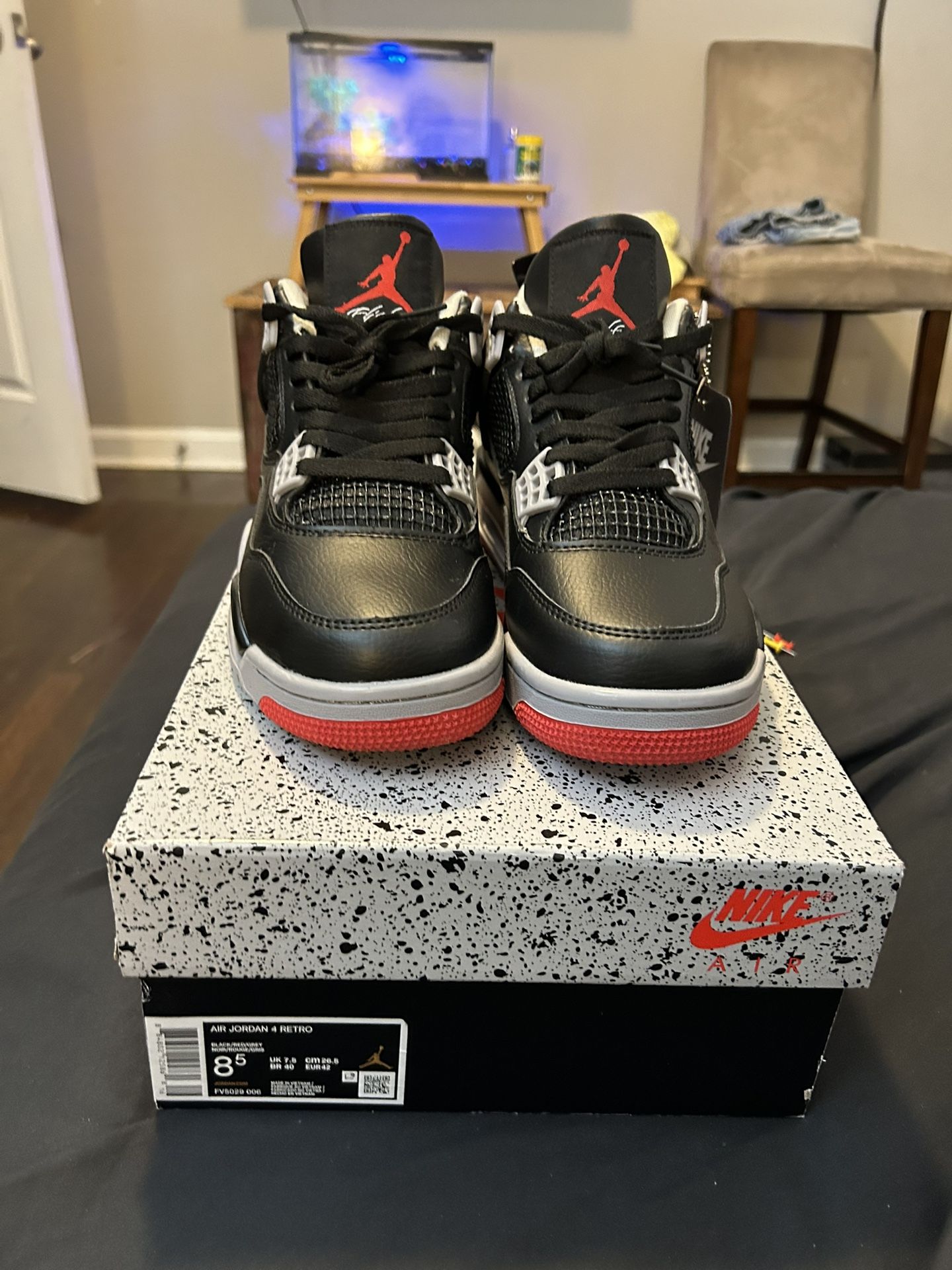 Retro 4