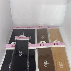 Alo Headbands $5 Each 