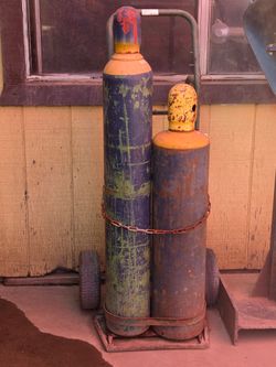 Selling torch