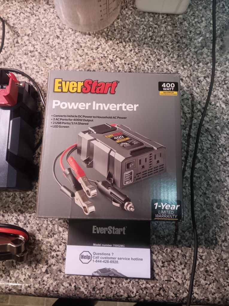 Power Inverter