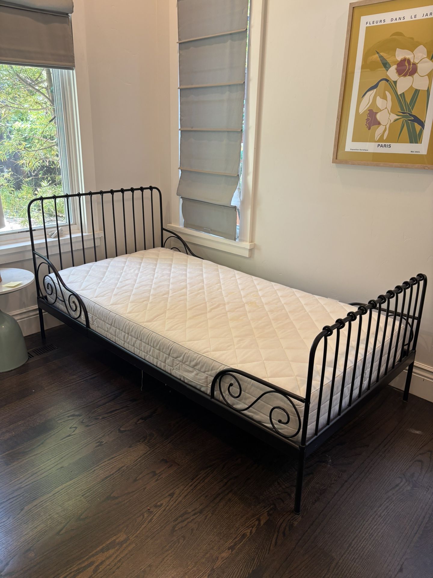 IKEA Twin Bed