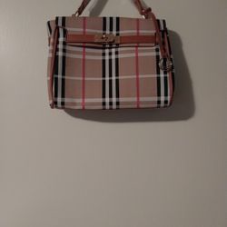 LOULO Handbag Or Shoulder Bag