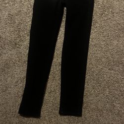  black purple jeans size 29
