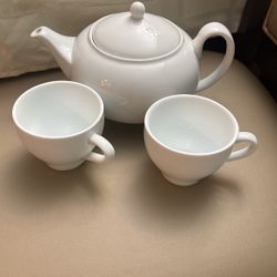 Tea Pot  Set