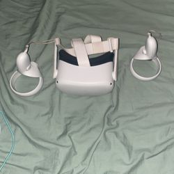 Oculus Quest 2 128 Gb