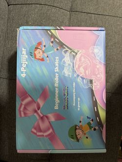 Beginner Roller Skate For Girls
