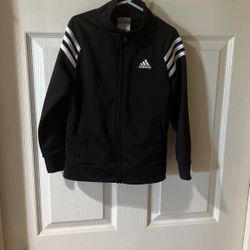 Adidas Jacket For Kids
