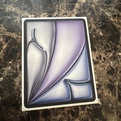 iPad Air 13 Inch 286gb 