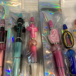 Christian/ Religious Pens