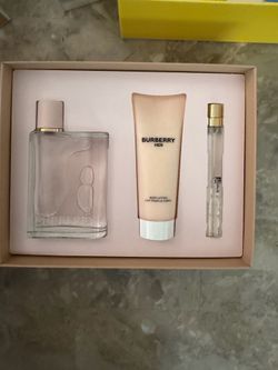 Burberry Her