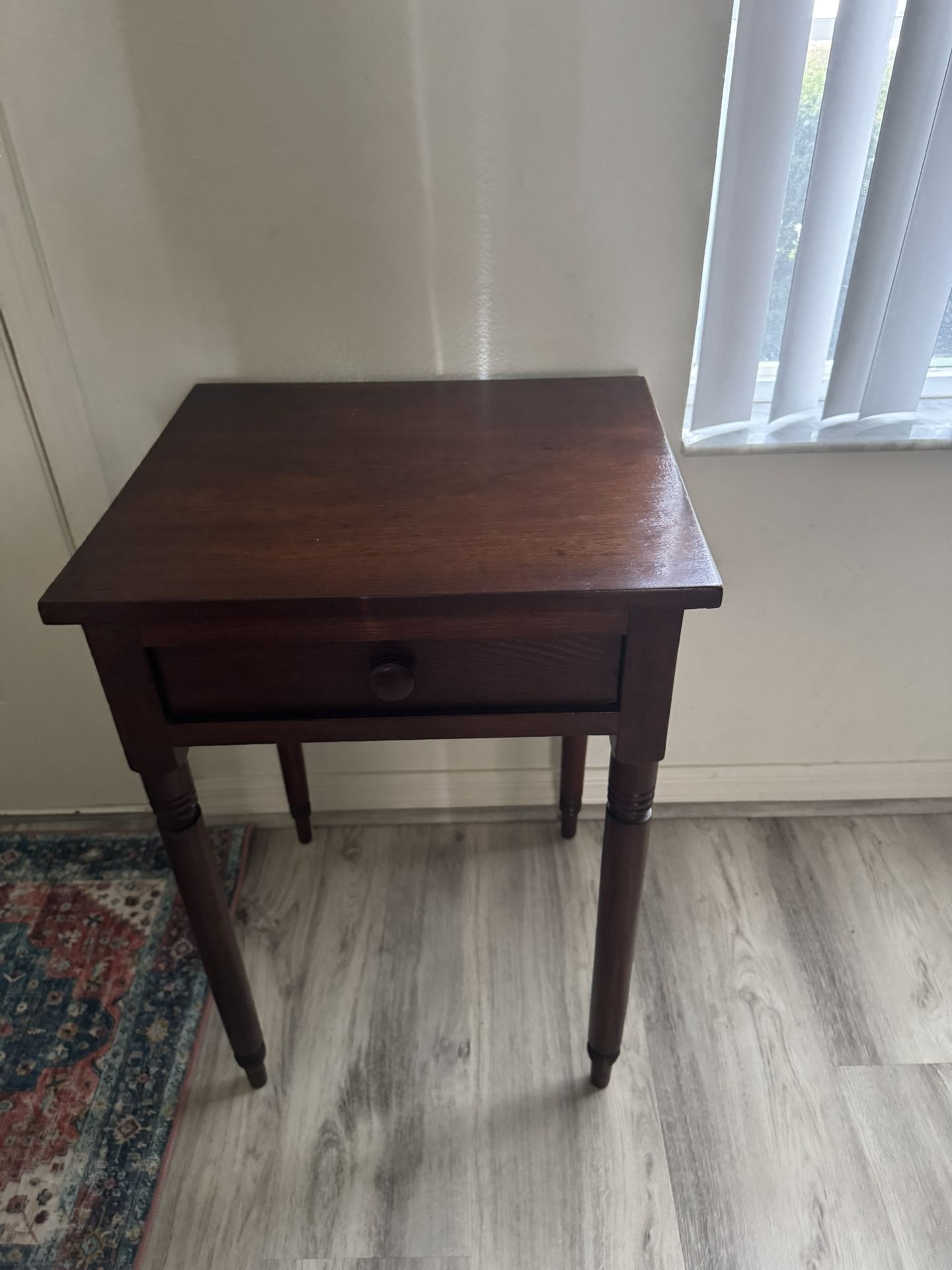 Small Table ( Can Be Antique Or Vintage)