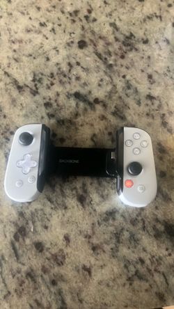 Backbone One Mobile Gaming Controller