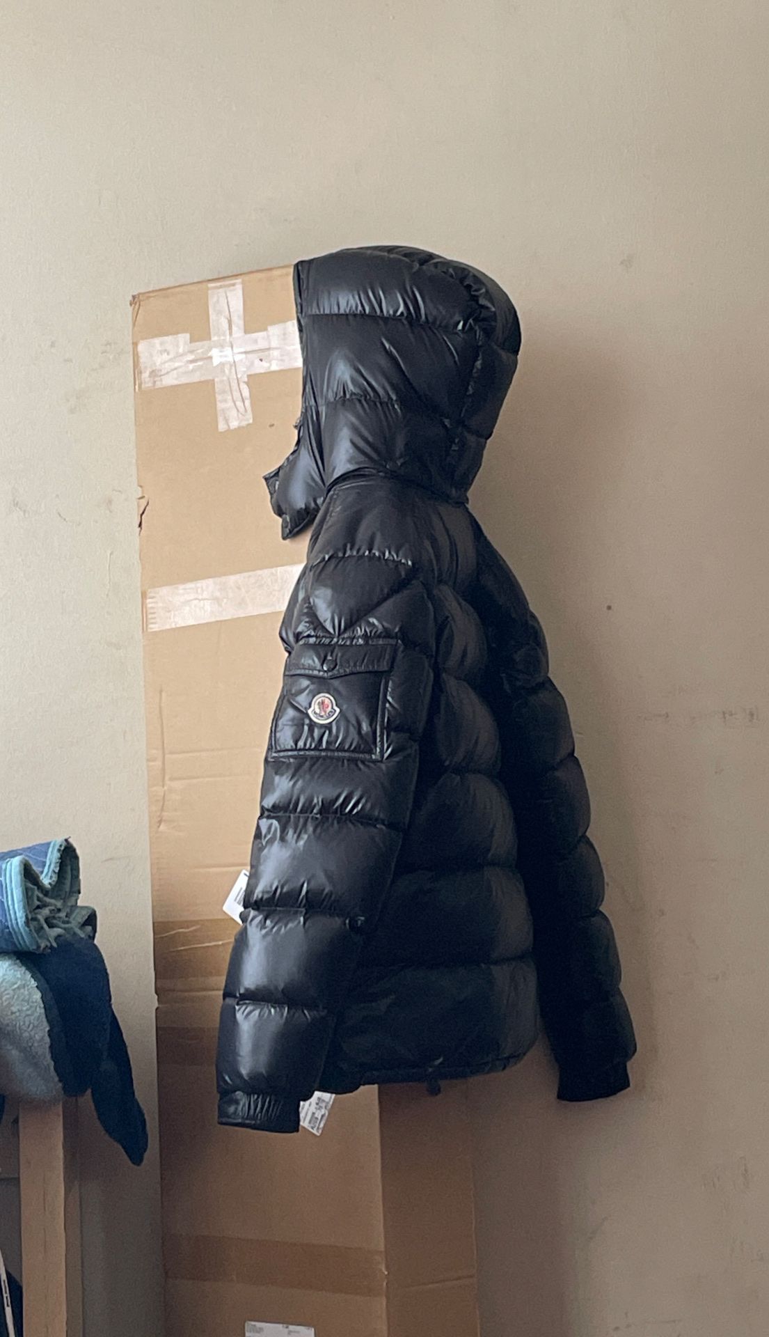 Moncler maya