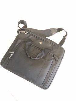 Brand new briefcase