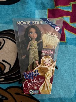 Bratz Yasmin