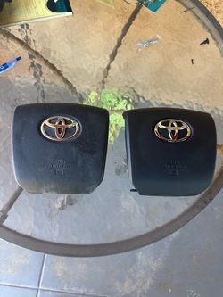 2017. Toyota tacoma. Parts