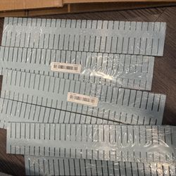 Organizer Divider For Drawer Or Shelf 
