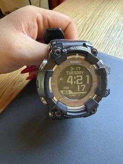 G-Shock RangeMan GPR-B 1000
