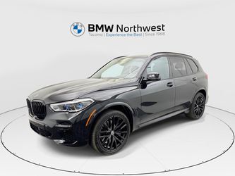 2023 BMW X5