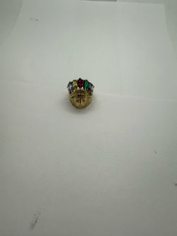 10kyg ring
