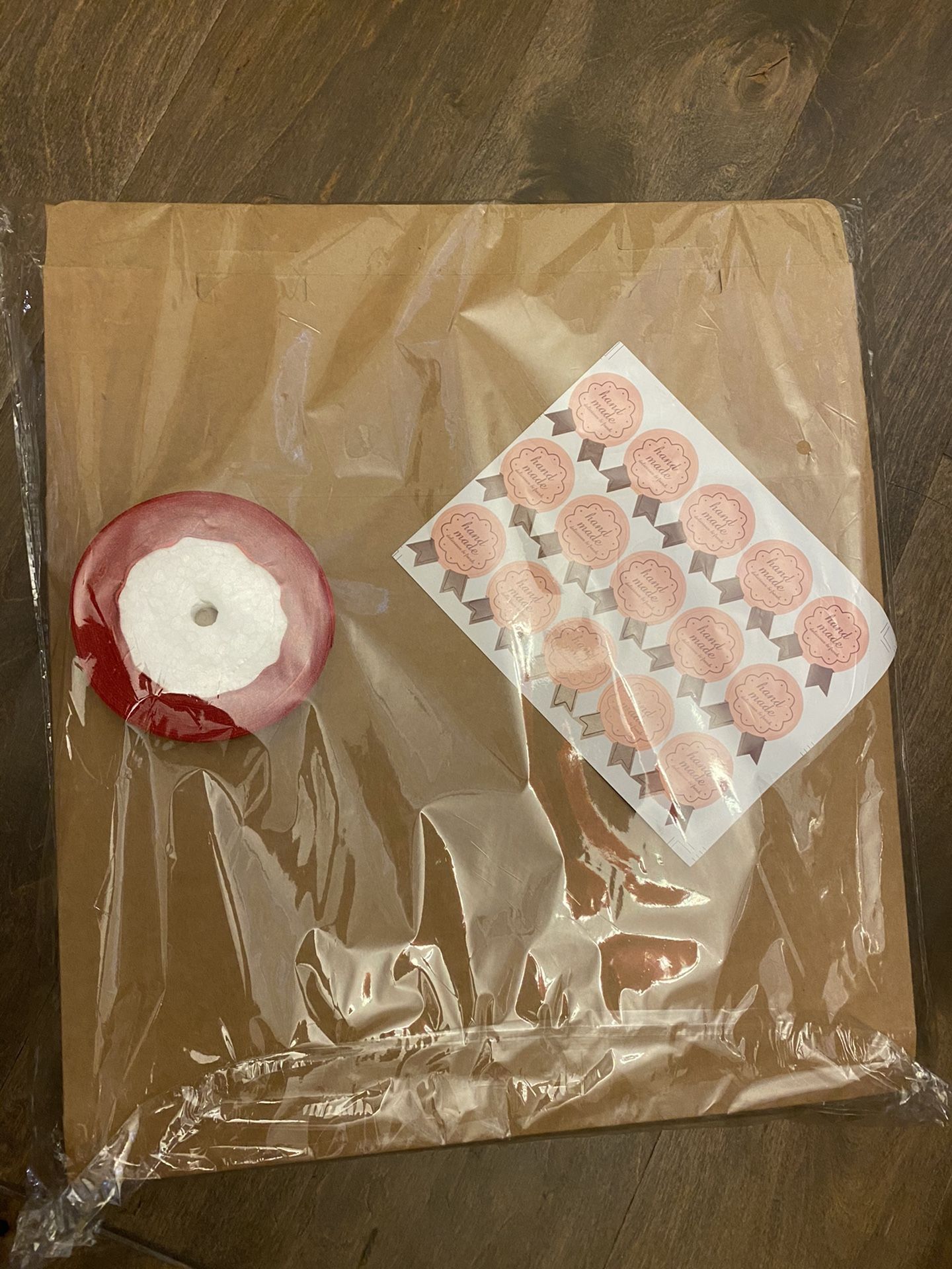 Hand Made Gift Boxes 12pack