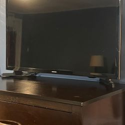 2 - TV 36 Inch Samsung